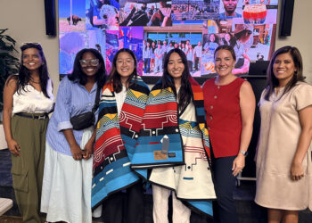 MIT college students acquire a humanist lens on technical innovation in Tulsa, Oklahoma | MIT Information