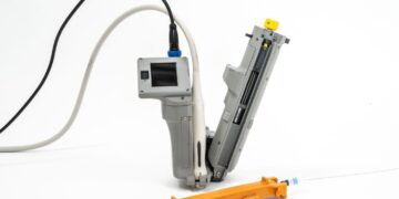 Lifesaving Lincoln Laboratory system wins 2026 Excellence in Know-how Switch Award | MIT Information