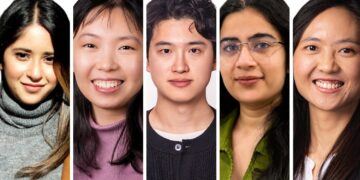 Poitras Heart to gas early careers of fifty younger scientists devoted to psychiatric issues analysis | MIT Information