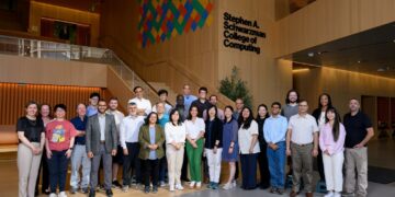MIT Schwarzman Faculty of Computing launches pilot to assist educators train AI throughout disciplines | MIT Information
