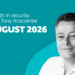 This month in safety with Tony Anscombe – August 2026 version