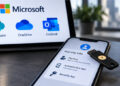 Attackers Use Passkey Phishing to Hijack Microsoft Cloud Accounts and Exfiltrate Knowledge