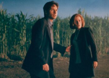 32 Years In the past, a Essential ‘X-Recordsdata’ Episode Launched the Present’s Greatest Monster Ever