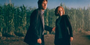 32 Years In the past, a Essential ‘X-Recordsdata’ Episode Launched the Present’s Greatest Monster Ever