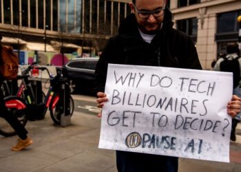 No UK Regulators Can Cease Dangerous AI Fashions, Panel Warns