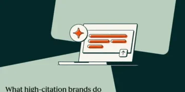 What high-citation manufacturers do in a different way in AI search: The 2026 AEO playbook