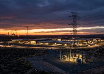 NVIDIA, Google and Emerald AI Kind AI Power Administration Alliance – Unite.AI
