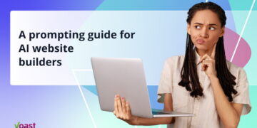 A prompting information for AI web site builders • Yoast