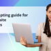 A prompting information for AI web site builders • Yoast
