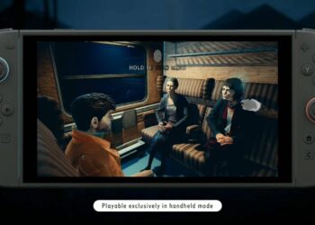 Bloober Workforce’s New Swap 2 Sport Has Severe Silent Hill Vibes