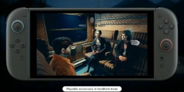 Bloober Workforce’s New Swap 2 Sport Has Severe Silent Hill Vibes