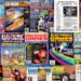 Over 5,000 Traditional Gaming Magazines Are Now Digitized, Bringing Again the Golden Period of Gaming