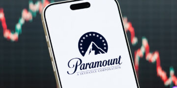 Warner Bros. Merger Again On: Paramount Settles Antitrust Go well with