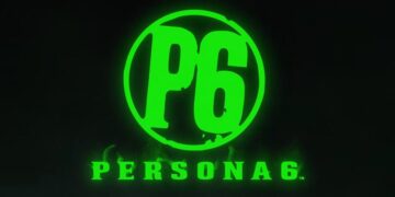 Persona 6 Spoilers Could Have Simply Leaked In A Loopy Means