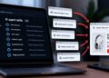 Placeholder Domains Utilized by 349 AI Agent Expertise Discovered Redirecting to Scams