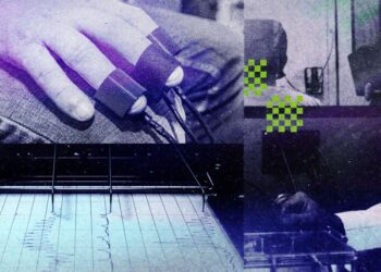 The Pentagon desires $30 million to construct an AI-powered lie detector