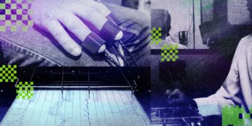 The Pentagon desires $30 million to construct an AI-powered lie detector