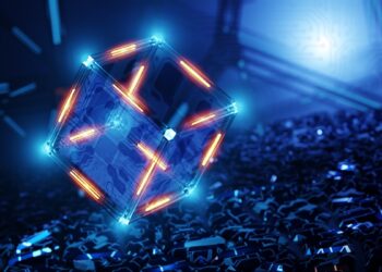 IonQ Targets Quantum Error-Correction Bottleneck With Single-CPU DecoderIonQ Says Sin