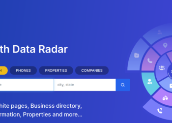 Knowledge Dealer Radaris Loses Domains in Privateness Battle – Krebs on Safety