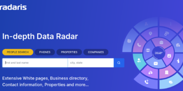 Knowledge Dealer Radaris Loses Domains in Privateness Battle – Krebs on Safety