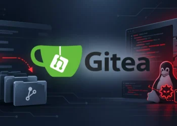Pink Heron Exploits Essential Gitea Flaw to Steal Repositories and Deploy Linux Rootkit