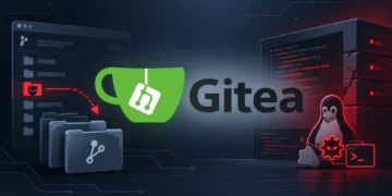 Pink Heron Exploits Essential Gitea Flaw to Steal Repositories and Deploy Linux Rootkit