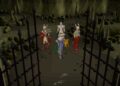 RuneScape Developer Sentenced For Stealing In-Recreation Gold