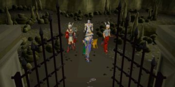RuneScape Developer Sentenced For Stealing In-Recreation Gold