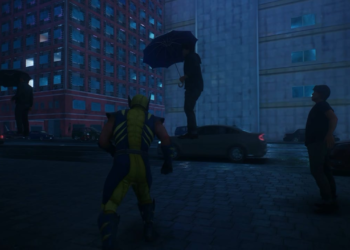 Marvel’s Wolverine Participant Glitches Out of Bounds — This is What They Discovered