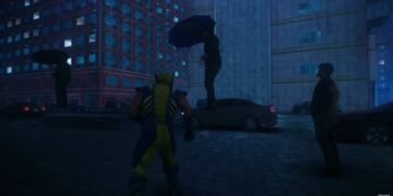 Marvel’s Wolverine Participant Glitches Out of Bounds — This is What They Discovered