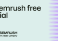 The best way to take advantage of your 7-day Semrush free trial