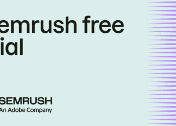 The best way to take advantage of your 7-day Semrush free trial