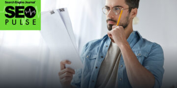 Google Search Redesign, Enterprise Profile Publish Views – website positioning Pulse