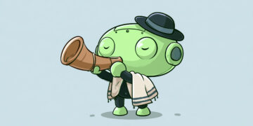 Offline Monday For Yom Kippur 5787