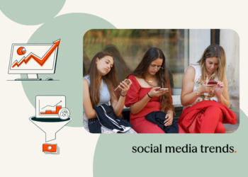 11 social media tendencies each marketer ought to watch in 2026 [new data]