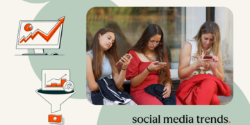 11 social media tendencies each marketer ought to watch in 2026 [new data]
