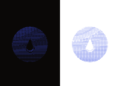 Past the Luminance Ramp: A Form-Conscious ASCII Renderer in Three.js