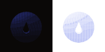 Past the Luminance Ramp: A Form-Conscious ASCII Renderer in Three.js