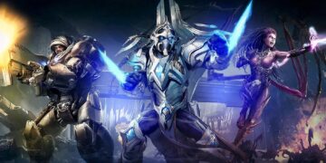 Blizzard Launches New StarCraft ARG Teaser Amid IP Handover Rumors