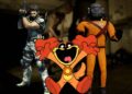 10 Co-op Video games Excellent for Halloween