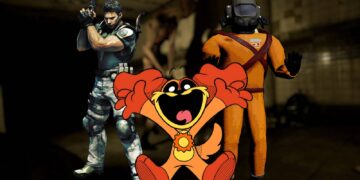 10 Co-op Video games Excellent for Halloween
