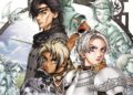 Suikoden 3 Has One Of The Greatest Tales within the Collection