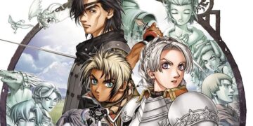 Suikoden 3 Has One Of The Greatest Tales within the Collection