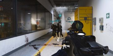 Name Of Obligation: Trendy Warfare 4 Runs On Swap 2 And That is The Nicest Factor I Can Say About It