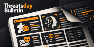200 Android Flaws, Browser-Constructed Phishing, 119K Rip-off Retailers + 23 Extra Tales