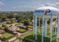 Texas a Take a look at Floor for White Home Water Cybersecurity Push