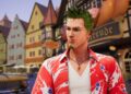 World Tour Is a Pleasant Return to Bizarre