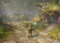 Ocarina of Time Launch Date and Gameplay