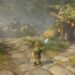 Ocarina of Time Launch Date and Gameplay