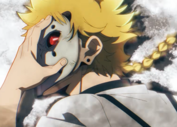Blue Lock Director Reveals Why Crunchyroll’s New Motion Sequence Goes Outdated-Faculty
